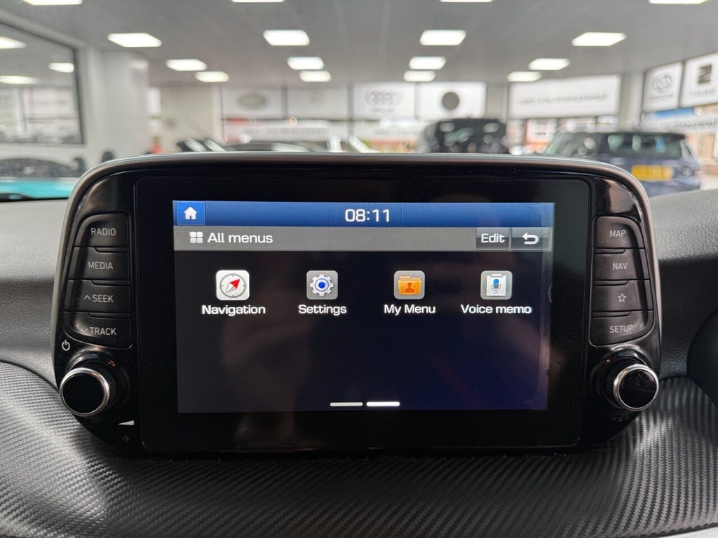 Used Hyundai TUCSON 2020 for sale - 76776561: Photo 36