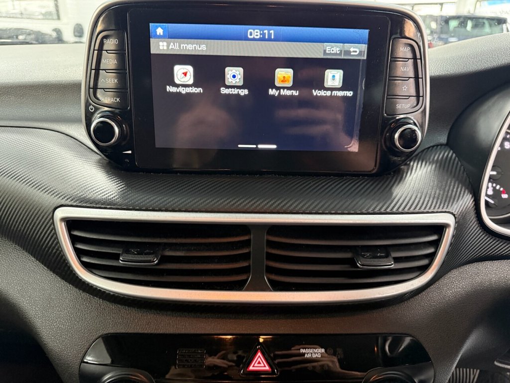 Used Hyundai TUCSON 2020 for sale - 76776561: Photo 37