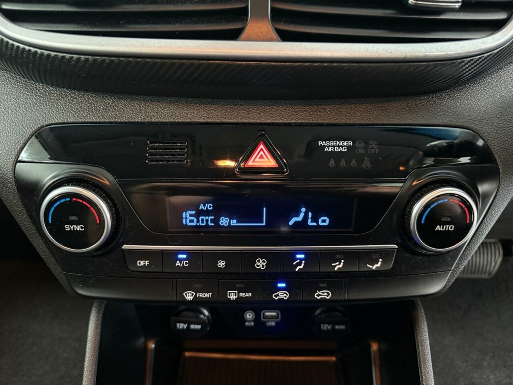 Used Hyundai TUCSON 2020 for sale - 76776561: Photo 38