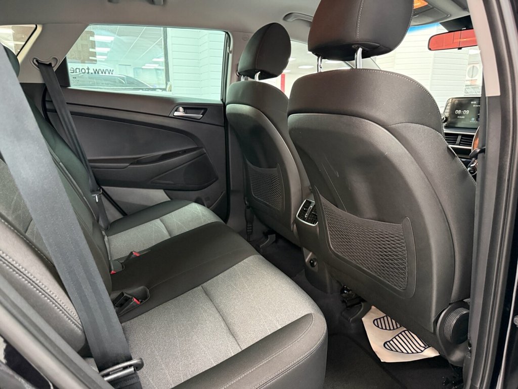 Used Hyundai TUCSON 2020 for sale - 76776561: Photo 4