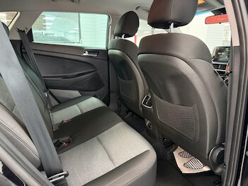 Used Hyundai TUCSON 2020 for sale - 76776561: Photo