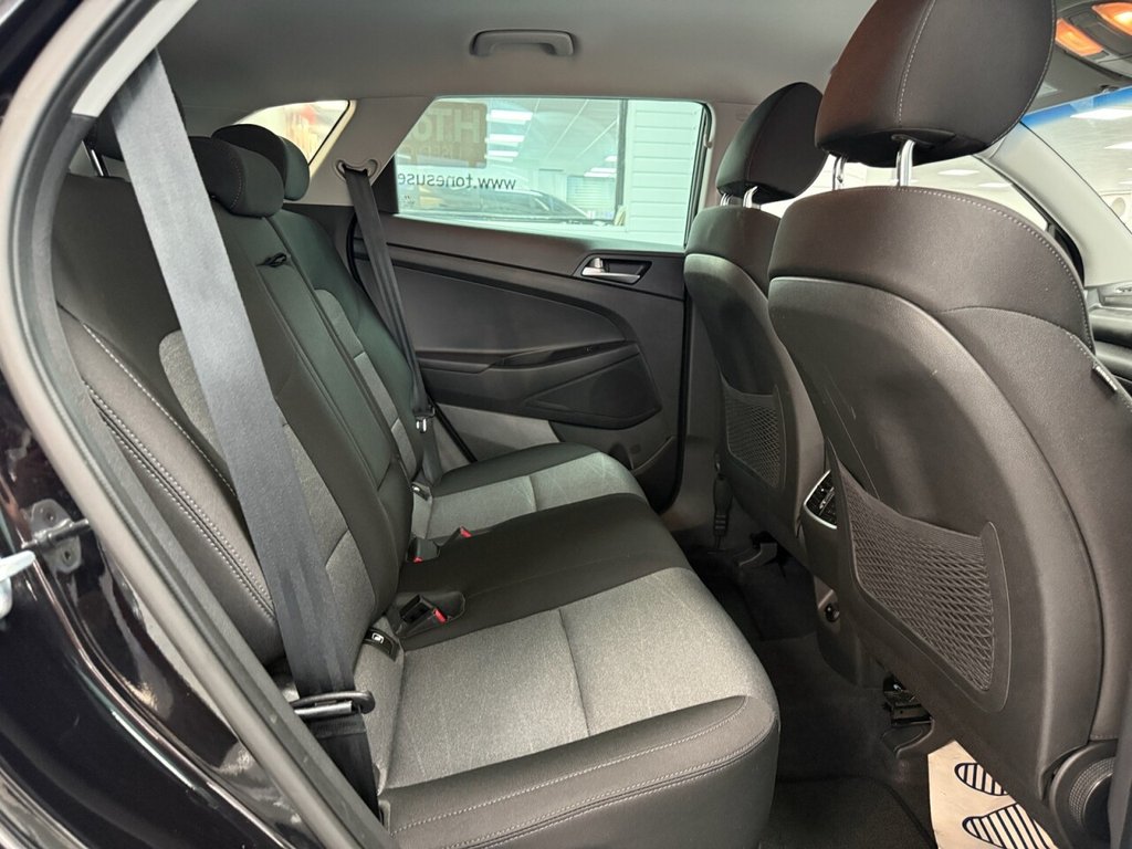 Used Hyundai TUCSON 2020 for sale - 76776561: Photo 5