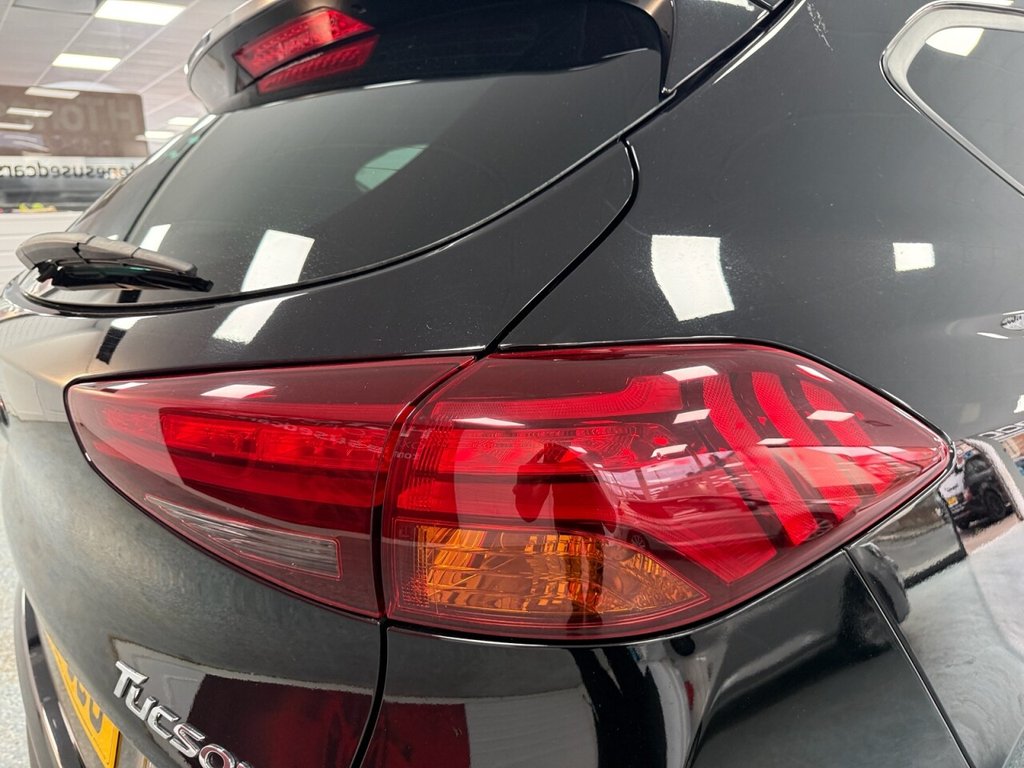 Used Hyundai TUCSON 2020 for sale - 76776561: Photo 7