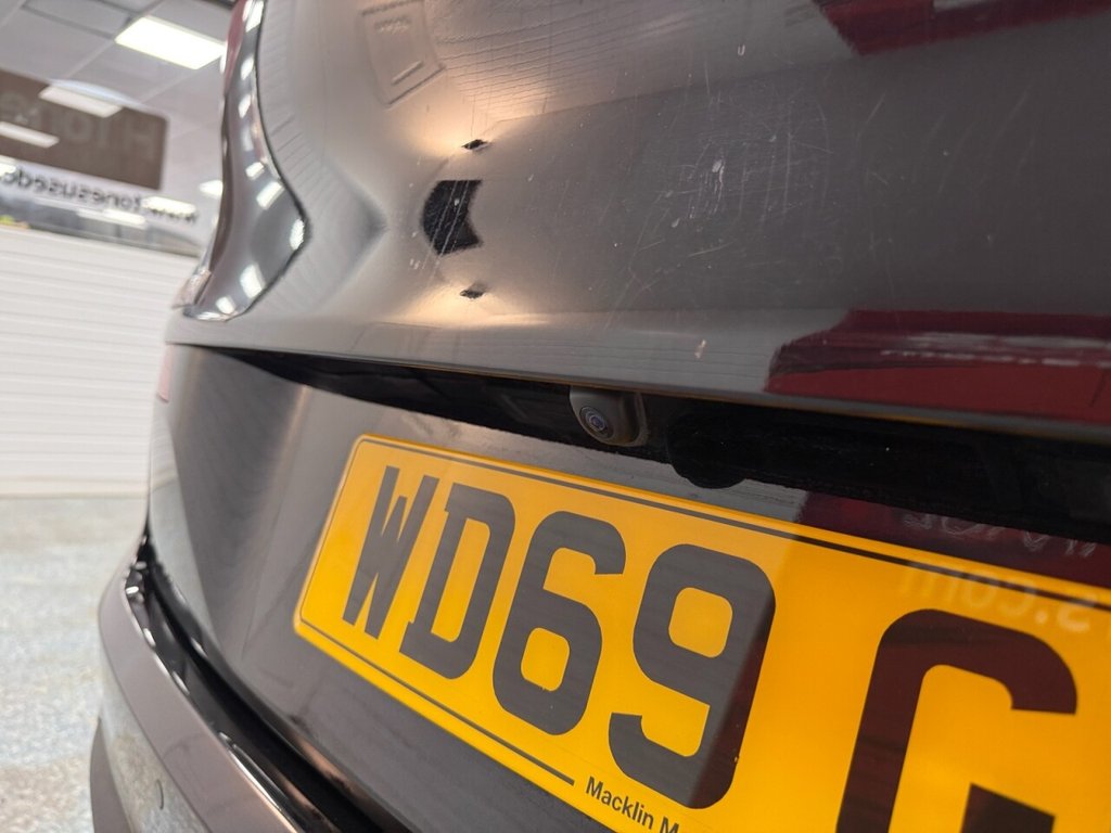 Used Hyundai TUCSON 2020 for sale - 76776561: Photo 9