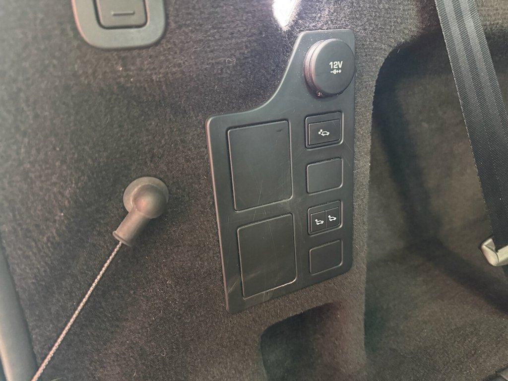 Used Land Rover Discovery 2018 for sale - 76797794: Photo 11