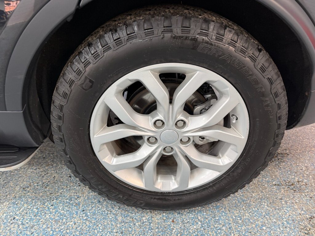 Used Land Rover Discovery 2018 for sale - 76797794: Photo 17