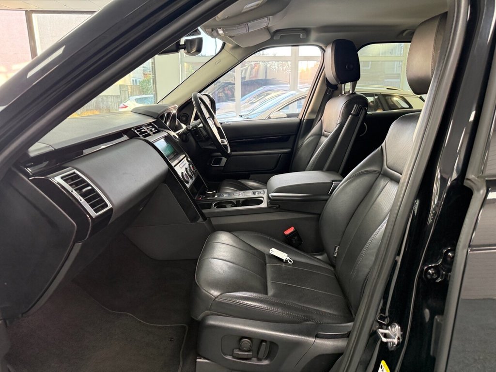 Used Land Rover Discovery 2018 for sale - 76797794: Photo 19