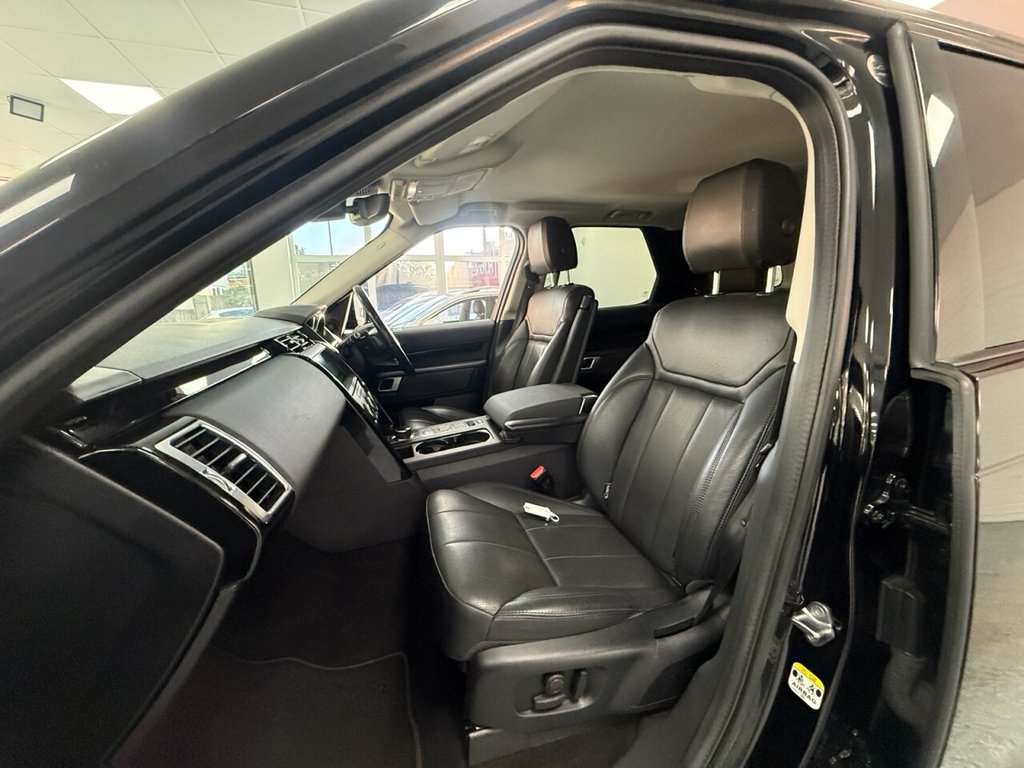 Used Land Rover Discovery 2018 for sale - 76797794: Photo 20