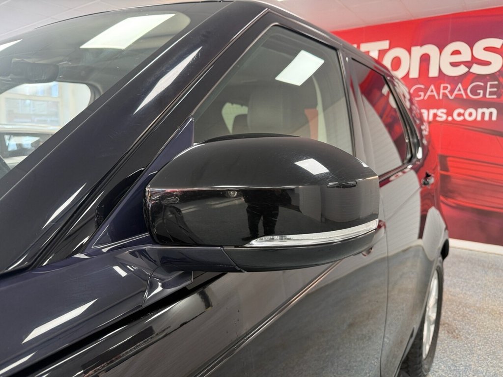 Used Land Rover Discovery 2018 for sale - 76797794: Photo 22