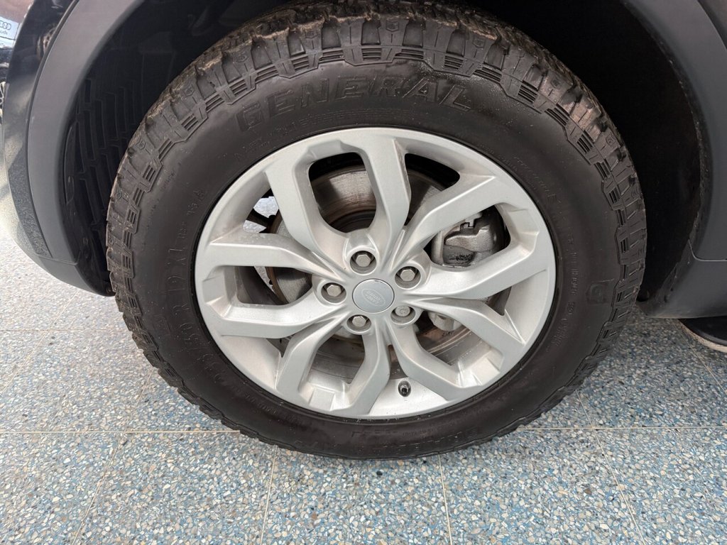 Used Land Rover Discovery 2018 for sale - 76797794: Photo 23