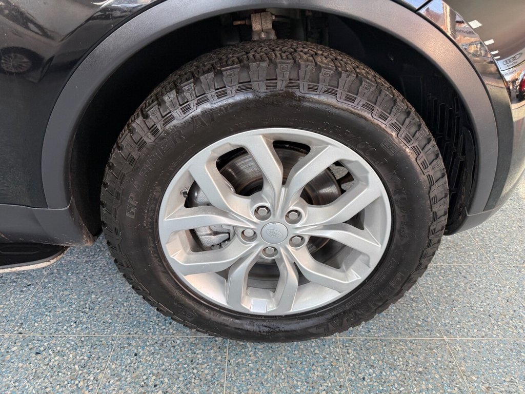 Used Land Rover Discovery 2018 for sale - 76797794: Photo 26