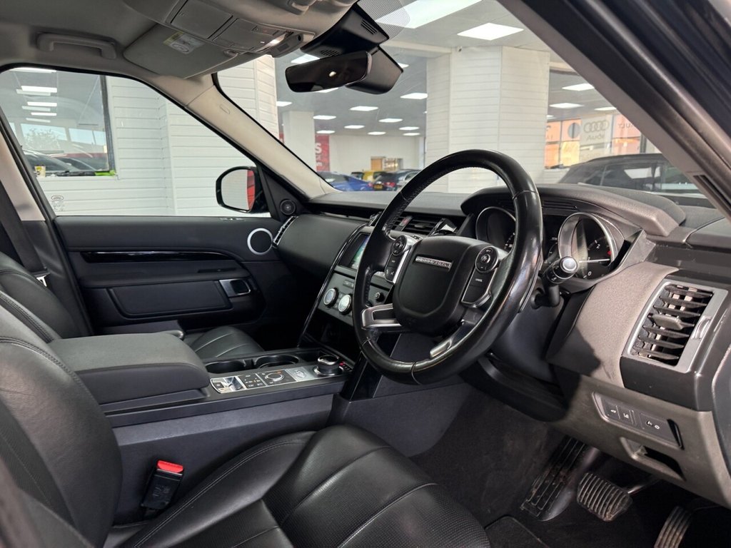 Used Land Rover Discovery 2018 for sale - 76797794: Photo 27