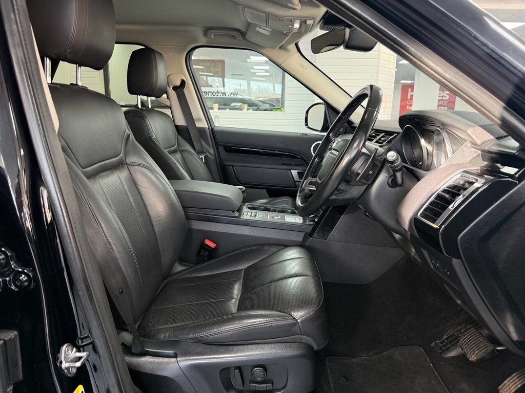 Used Land Rover Discovery 2018 for sale - 76797794: Photo 28