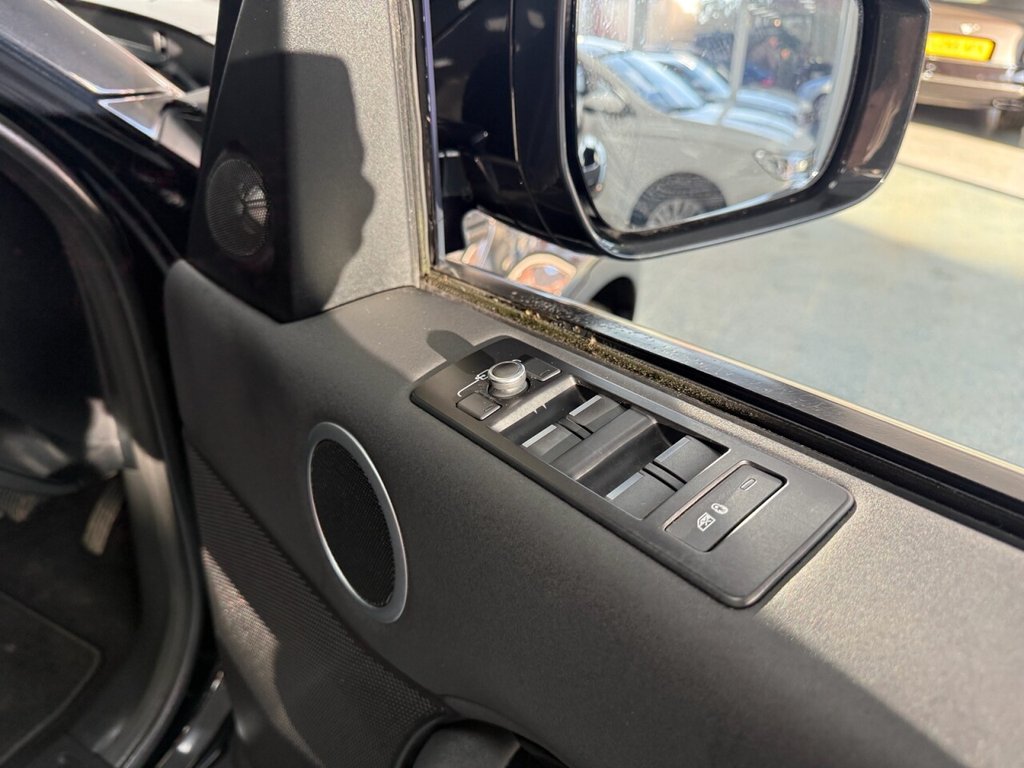 Used Land Rover Discovery 2018 for sale - 76797794: Photo 29