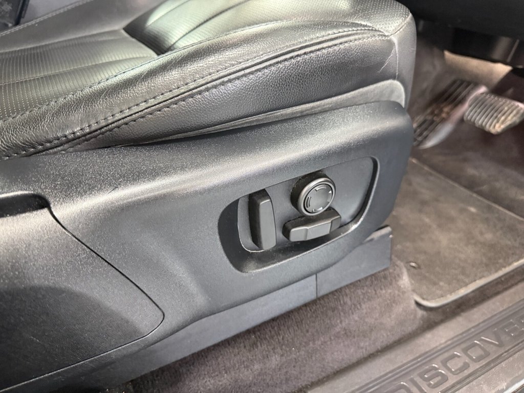 Used Land Rover Discovery 2018 for sale - 76797794: Photo 32