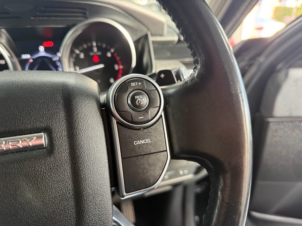 Used Land Rover Discovery 2018 for sale - 76797794: Photo 35