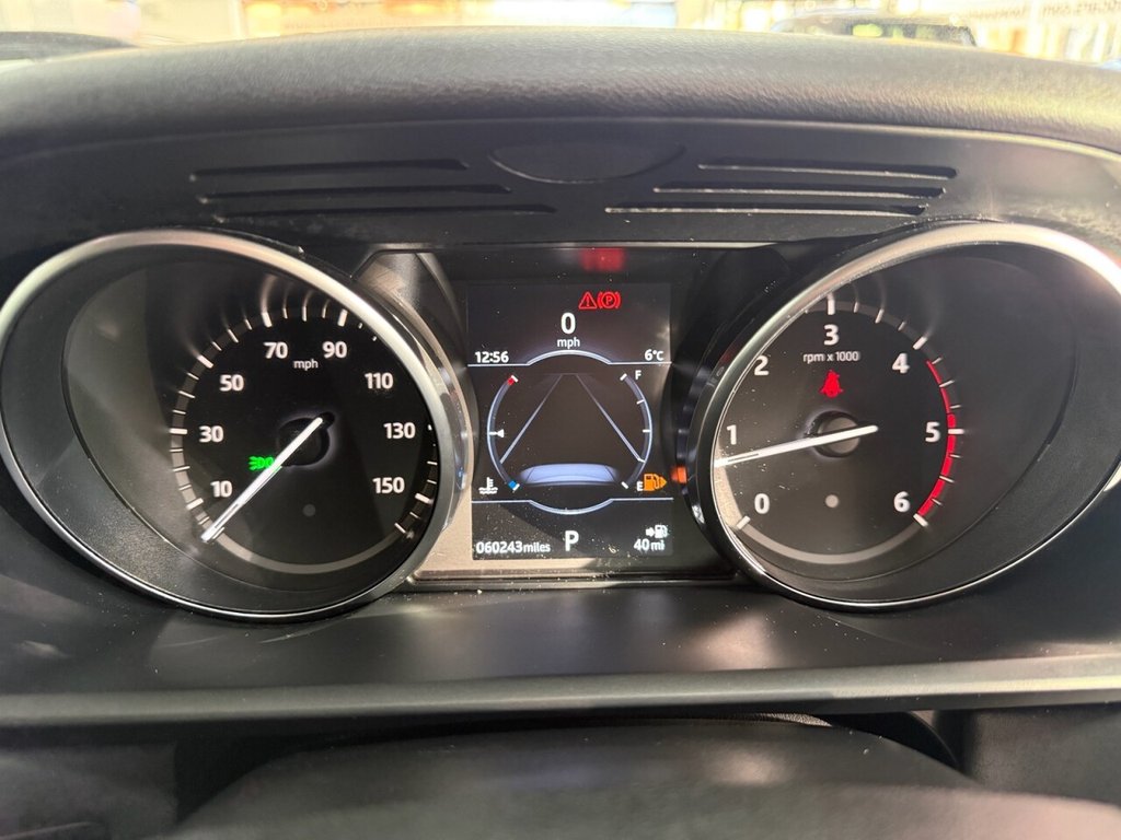 Used Land Rover Discovery 2018 for sale - 76797794: Photo 36