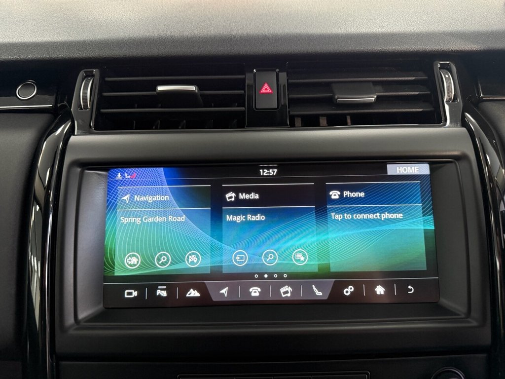 Used Land Rover Discovery 2018 for sale - 76797794: Photo 38