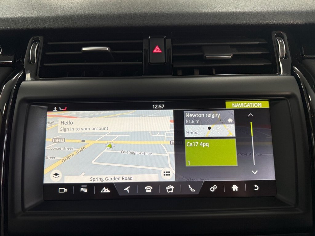 Used Land Rover Discovery 2018 for sale - 76797794: Photo 39