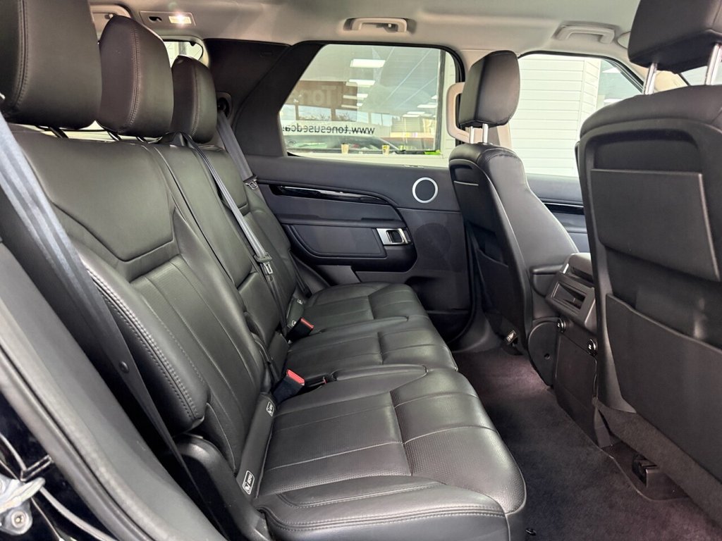 Used Land Rover Discovery 2018 for sale - 76797794: Photo 4