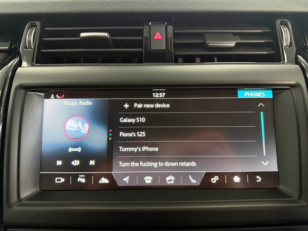 Used Land Rover Discovery 2018 for sale - 76797794: Photo 40