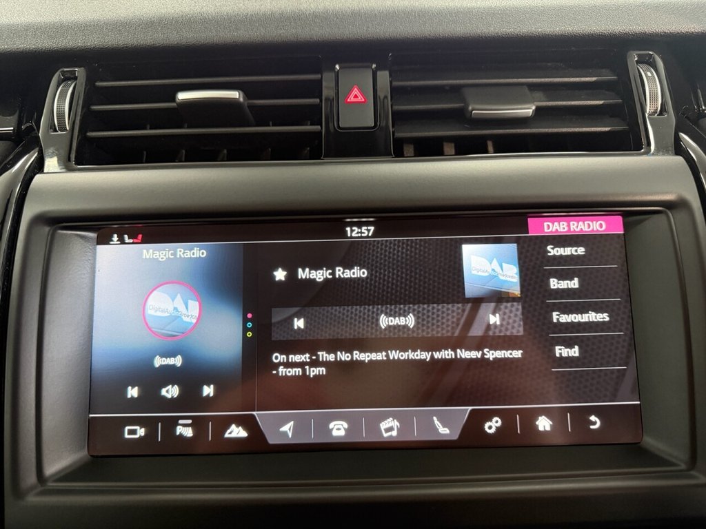 Used Land Rover Discovery 2018 for sale - 76797794: Photo 41