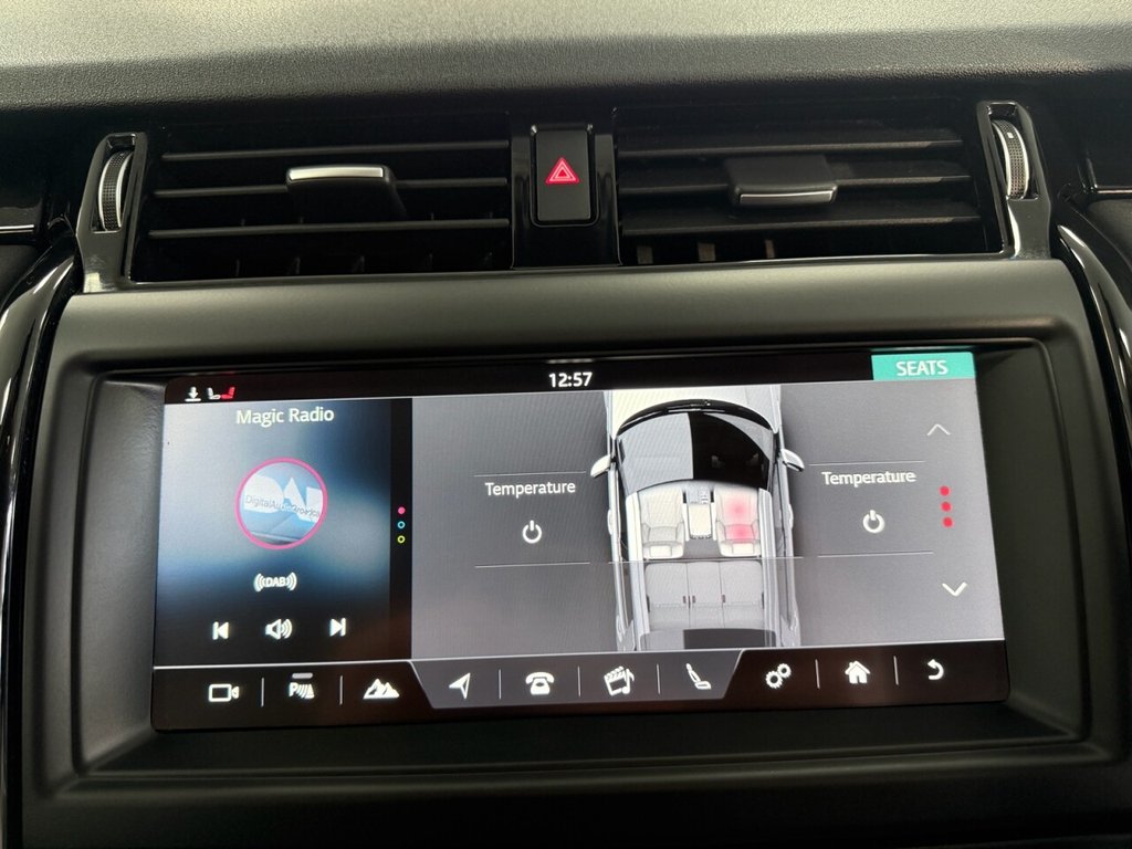 Used Land Rover Discovery 2018 for sale - 76797794: Photo 42