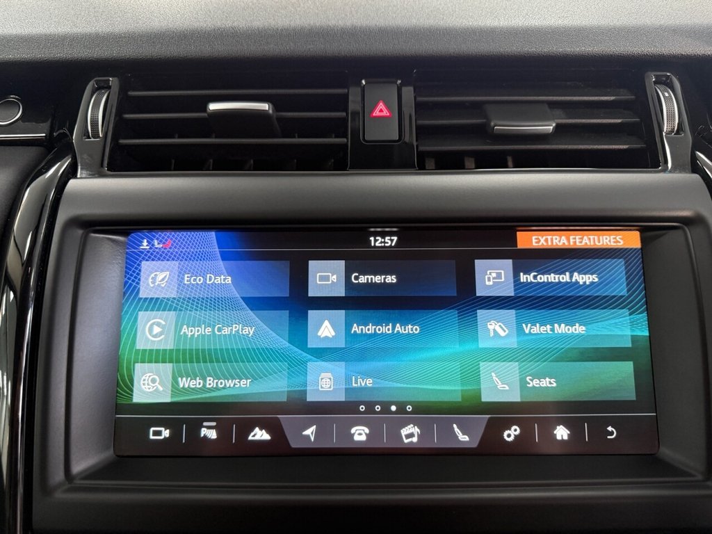 Used Land Rover Discovery 2018 for sale - 76797794: Photo 43