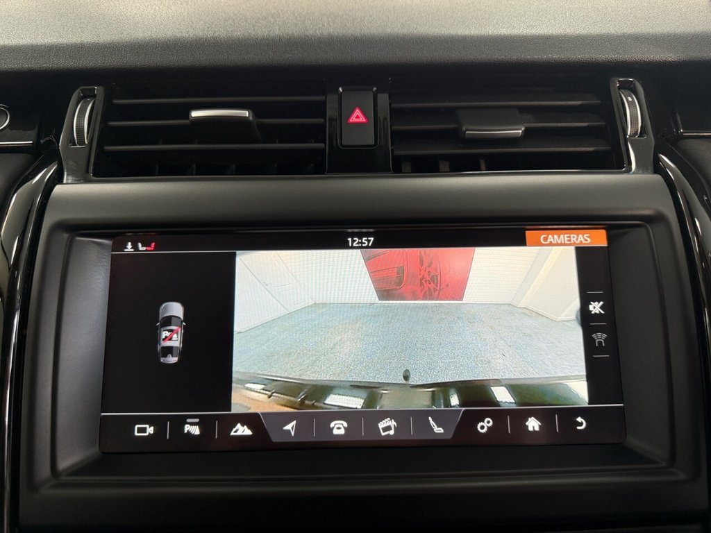 Used Land Rover Discovery 2018 for sale - 76797794: Photo 44