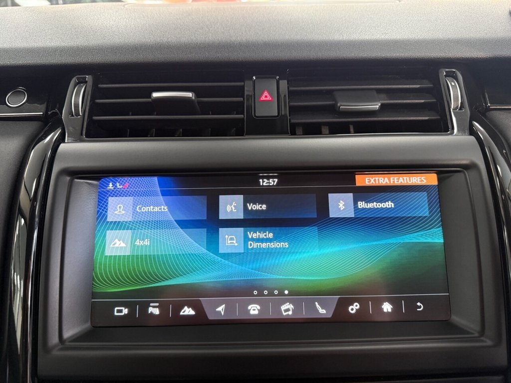 Used Land Rover Discovery 2018 for sale - 76797794: Photo 45