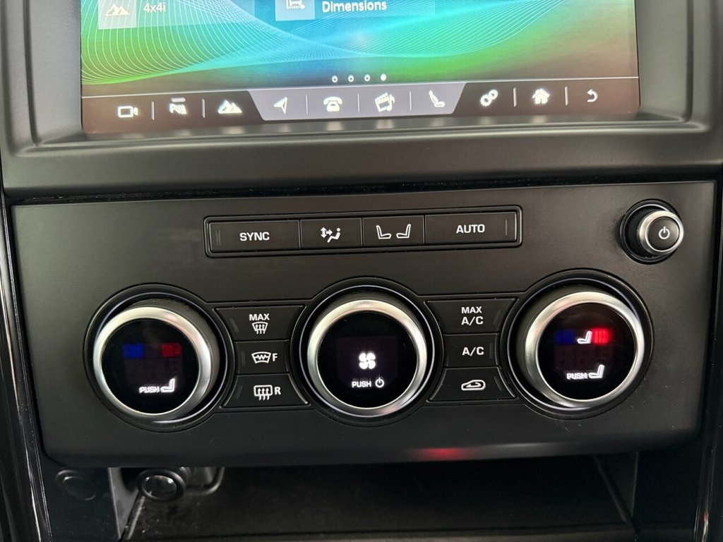 Used Land Rover Discovery 2018 for sale - 76797794: Photo 46