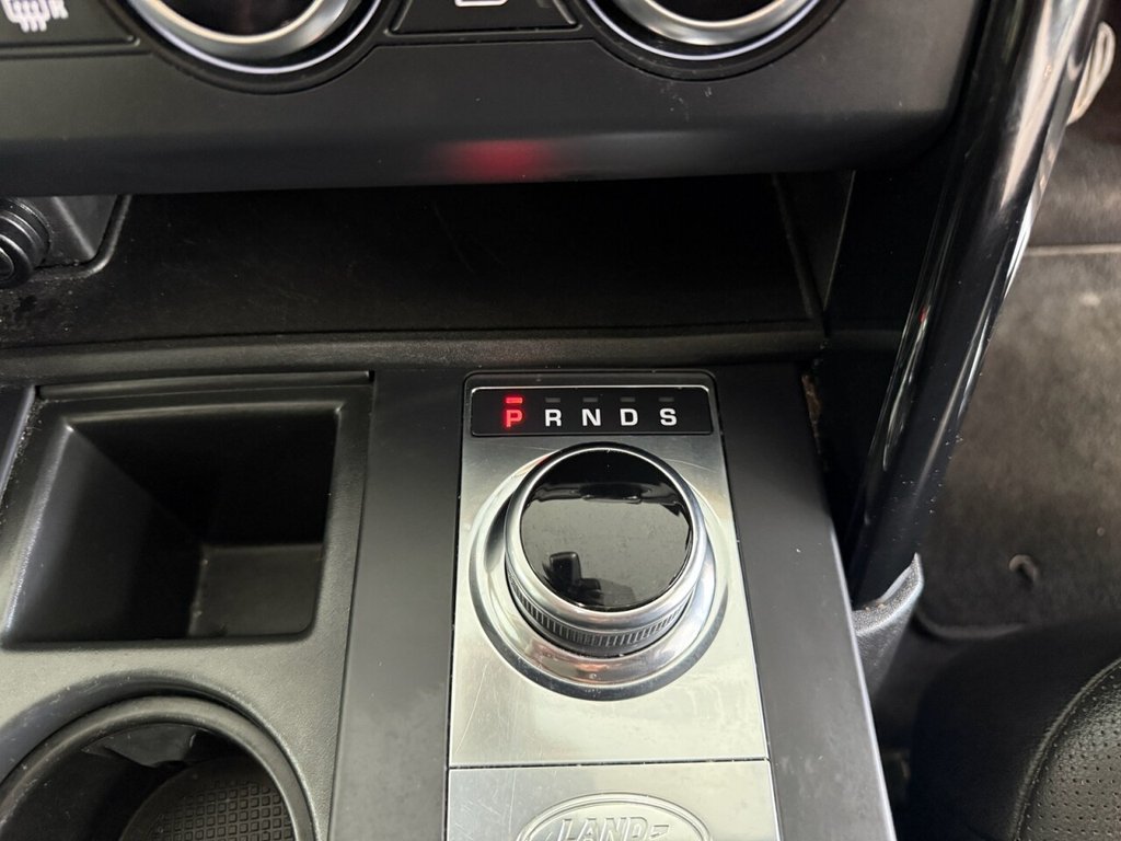 Used Land Rover Discovery 2018 for sale - 76797794: Photo 47