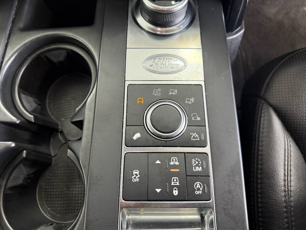 Used Land Rover Discovery 2018 for sale - 76797794: Photo 48