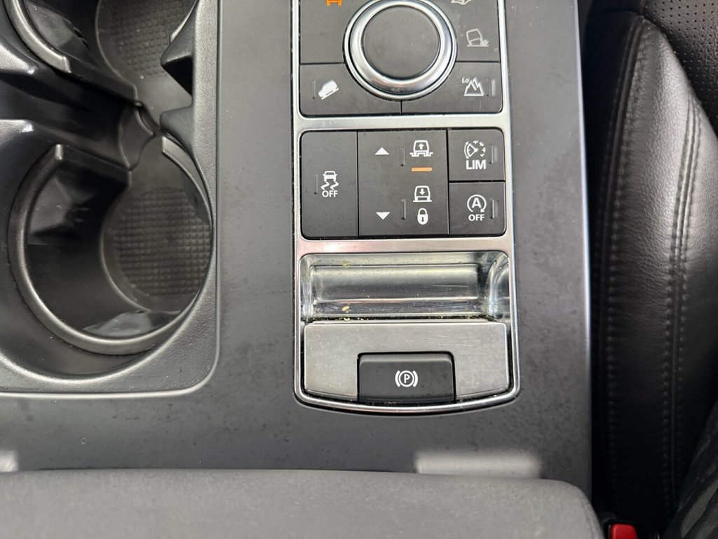 Used Land Rover Discovery 2018 for sale - 76797794: Photo 49