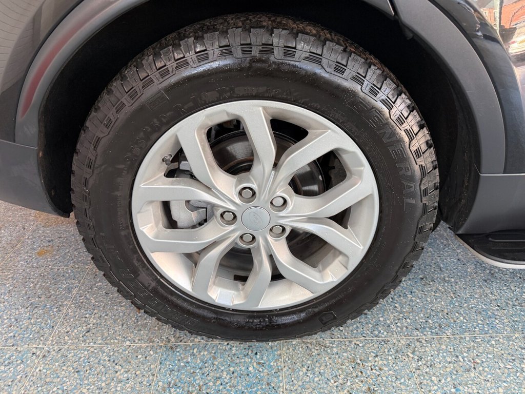 Used Land Rover Discovery 2018 for sale - 76797794: Photo 6