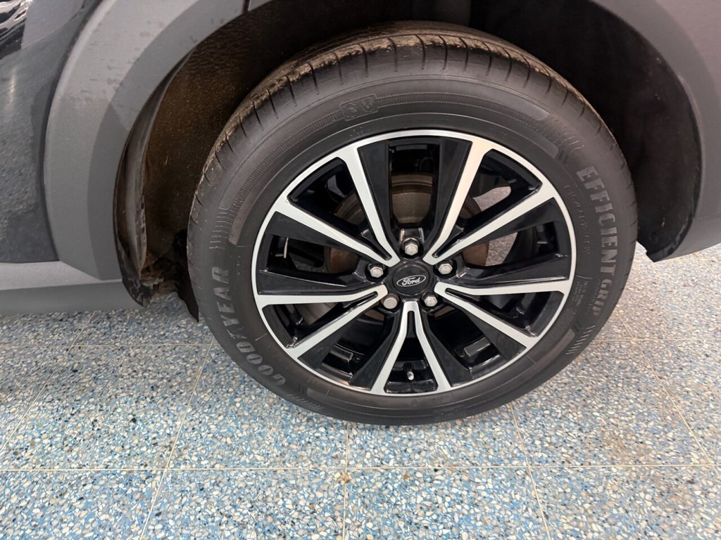 Used Ford Puma 2020 for sale - 76821168: Photo 12