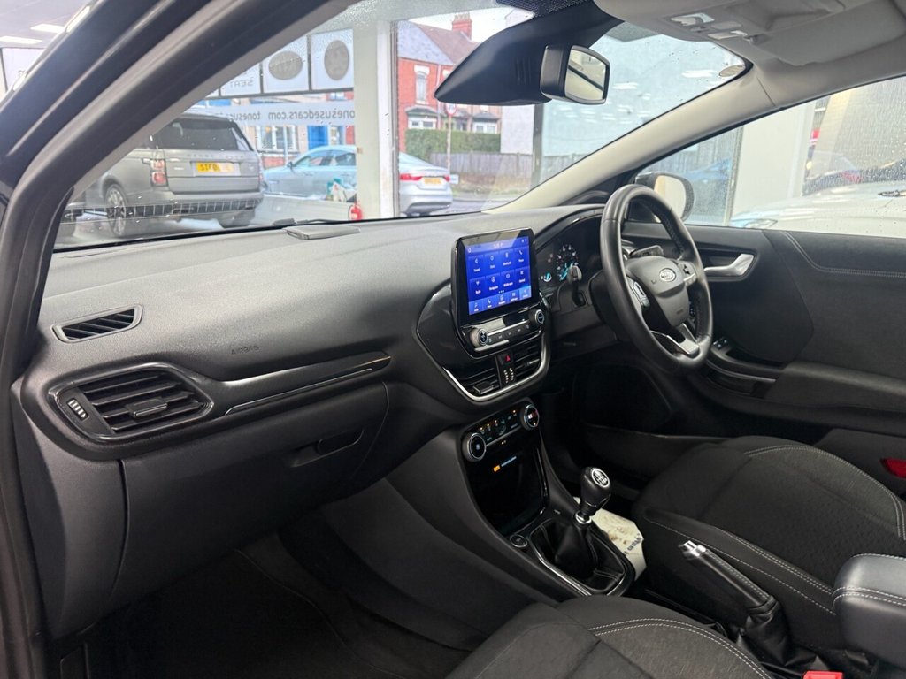 Used Ford Puma 2020 for sale - 76821168: Photo 13