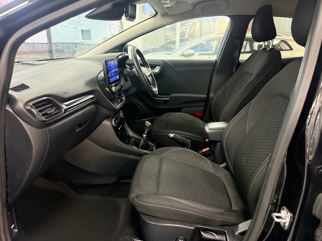 Used Ford Puma 2020 for sale - 76821168: Photo 14