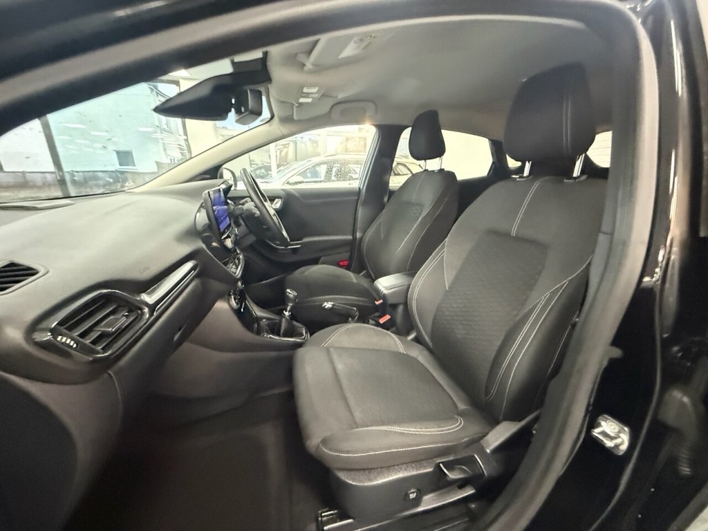 Used Ford Puma 2020 for sale - 76821168: Photo 15