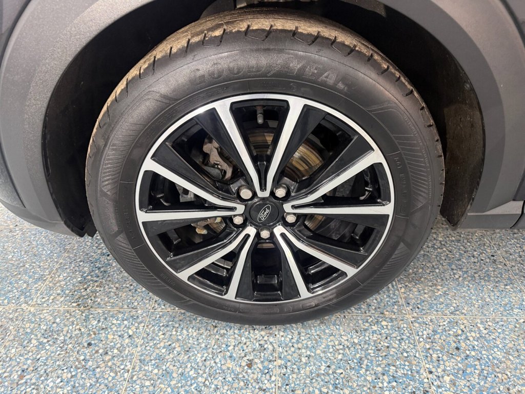 Used Ford Puma 2020 for sale - 76821168: Photo 16