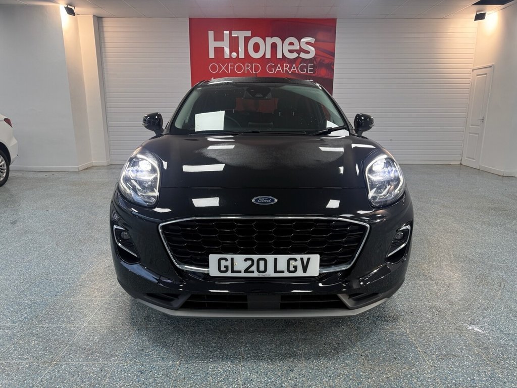 Used Ford Puma 2020 for sale - 76821168: Photo 18