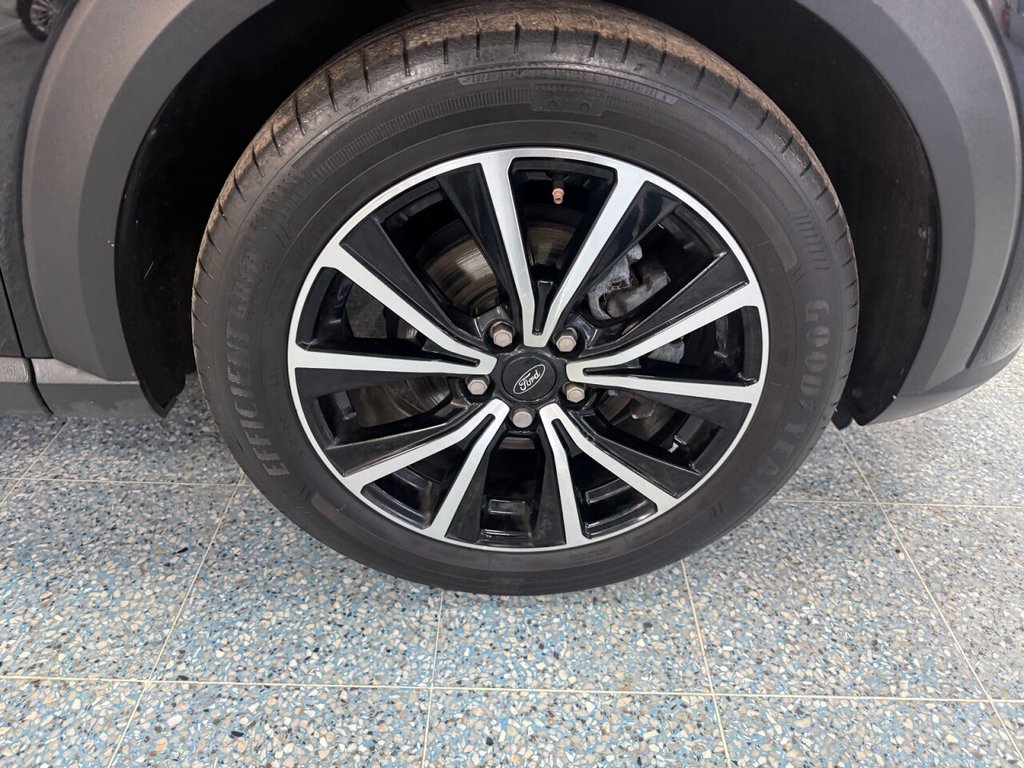 Used Ford Puma 2020 for sale - 76821168: Photo 19