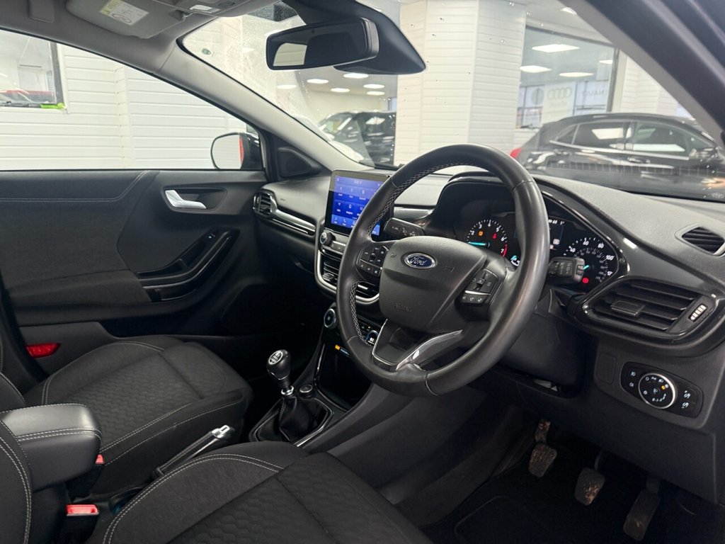 Used Ford Puma 2020 for sale - 76821168: Photo 20