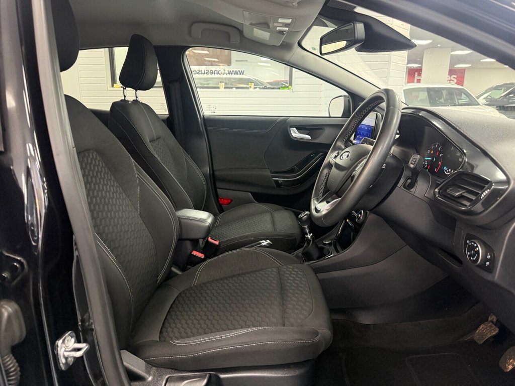 Used Ford Puma 2020 for sale - 76821168: Photo 21