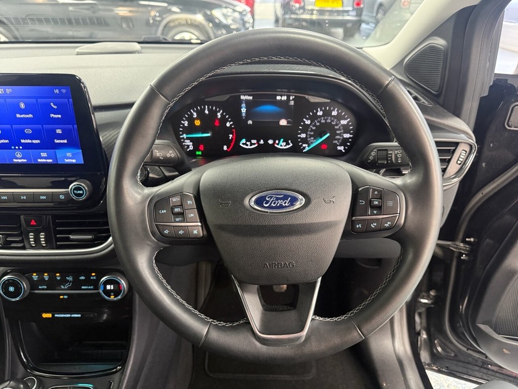 Used Ford Puma 2020 for sale - 76821168: Photo 25