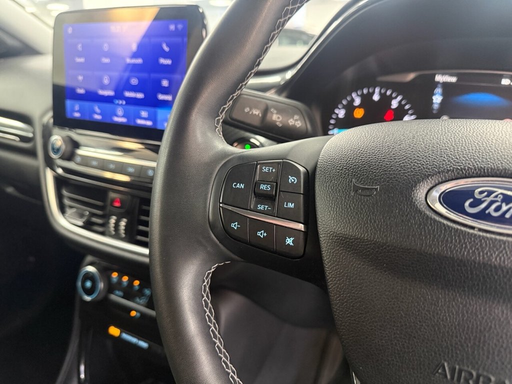 Used Ford Puma 2020 for sale - 76821168: Photo 26