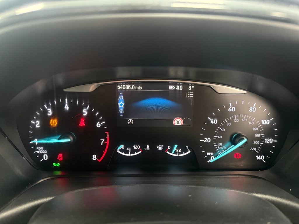 Used Ford Puma 2020 for sale - 76821168: Photo 28