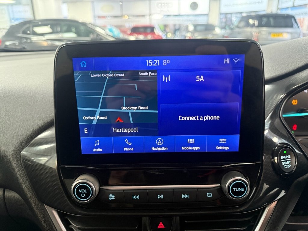 Used Ford Puma 2020 for sale - 76821168: Photo 29