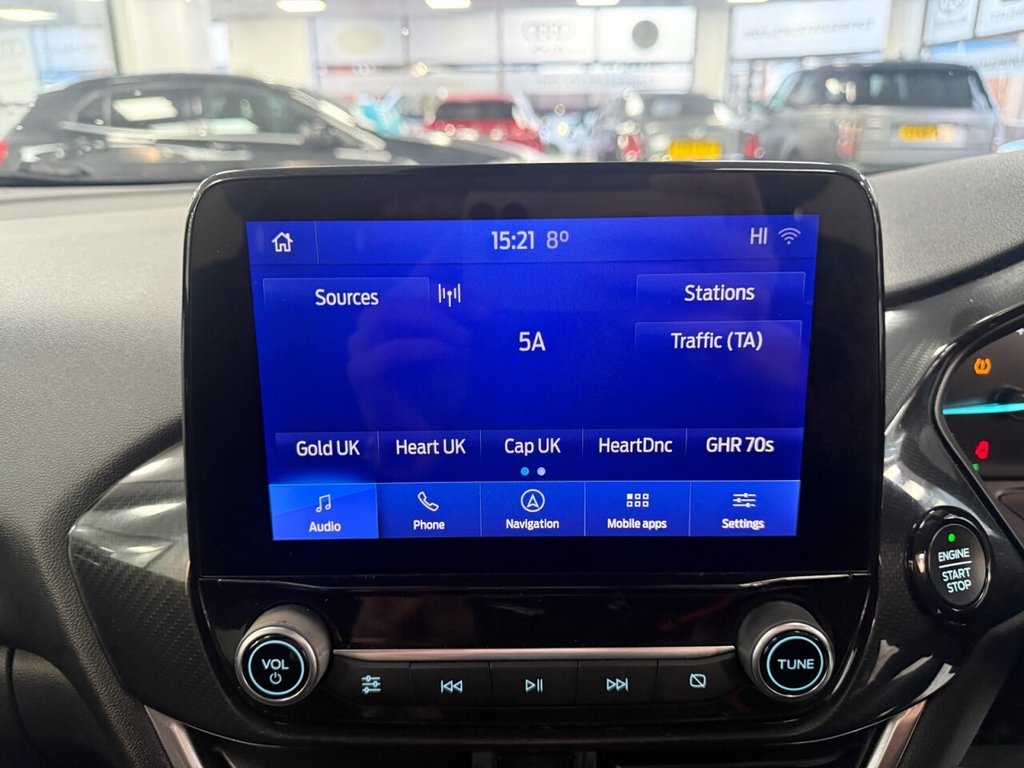 Used Ford Puma 2020 for sale - 76821168: Photo 30