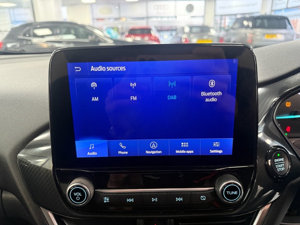 Used Ford Puma 2020 for sale - 76821168: Photo 31